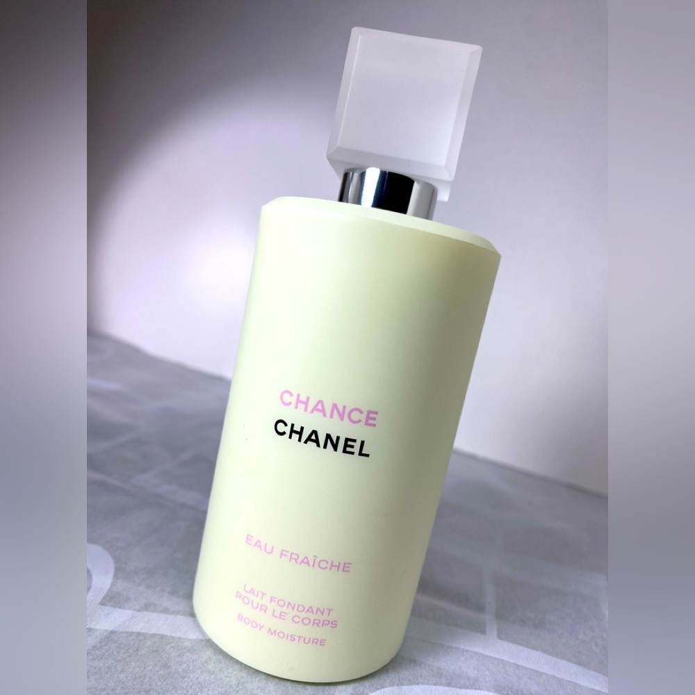 Eau Fraiche